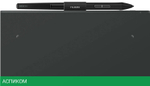Графический планшет Huion Frego M Black