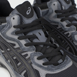 Кроссовки Asics Gel-NYC Mid Black Grey Thermo