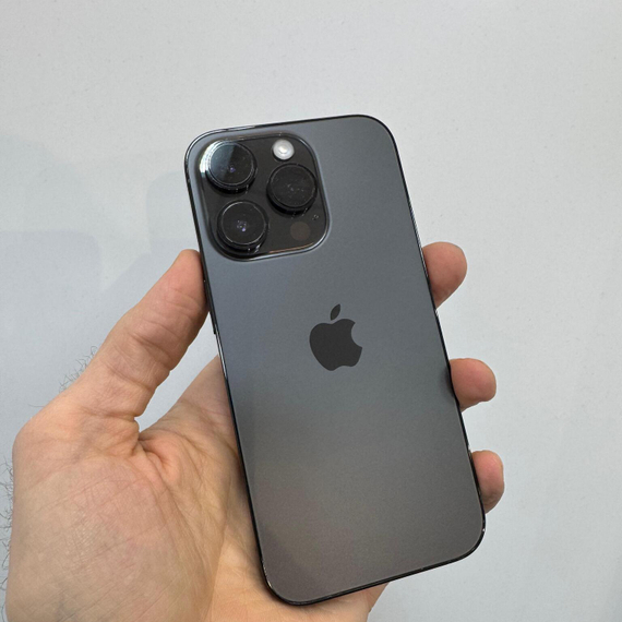 Apple iPhone 14 Pro 256GB 87% АКБ без ремонта без вскрытия (полной комплект)
