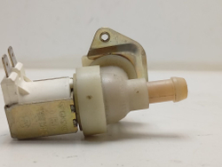 WMV1600BY/01 кт39 Клапан подачи воды для стиральной машины Bosch 12398 б/у