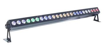 PROCBET BAR LED 24-6 RGBWA+UV панель LED BAR, 144Вт