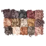 Палетка теней для век Influence Beauty New Era