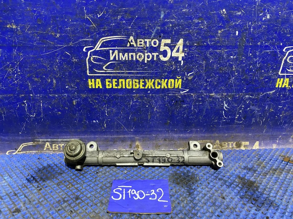 Топливная рейка TOYOTA CORONA 1993