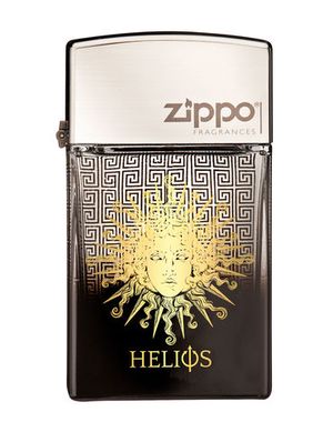 Zippo Fragrances Helios