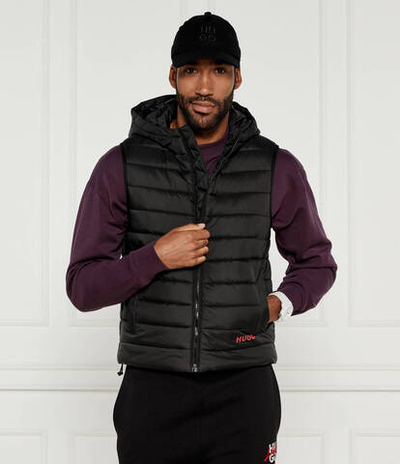 Безрукавка Breneto2431 HUGO - черный(50517872)