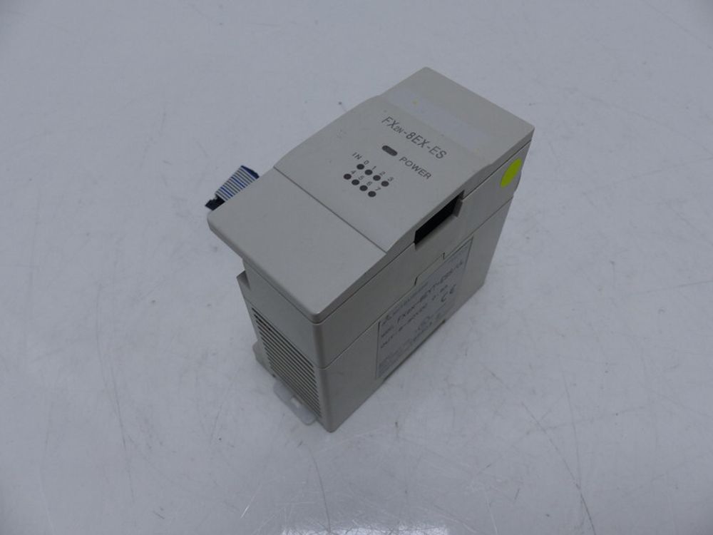 Mitsubishi FX2N-8EYT-ESS/UL