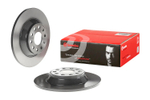 Комплект тормозных дисков Brembo Prime 08.C501.11