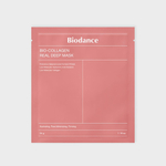 Biodance bio collagen mask #4.