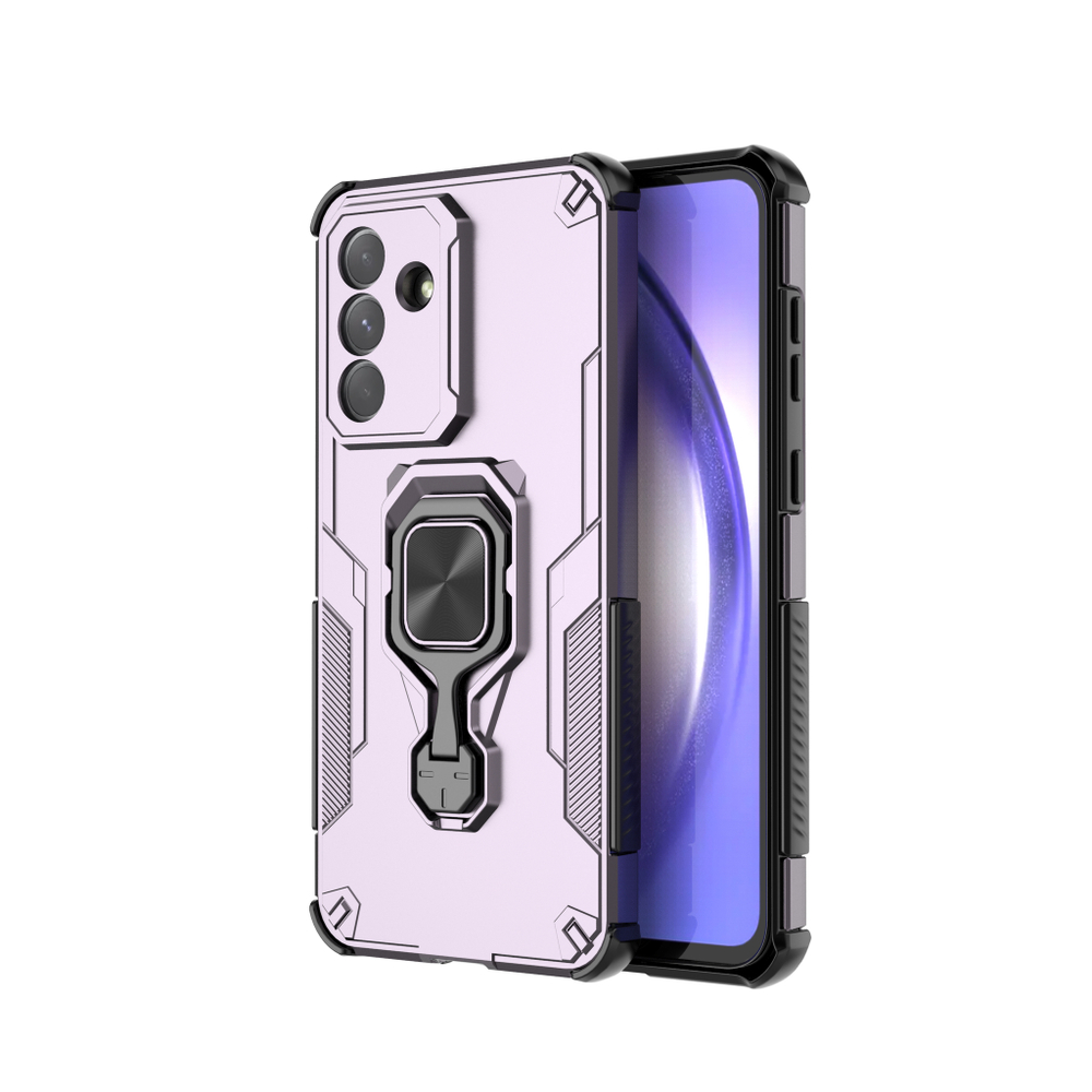 Противоударный чехол Antistrike для Samsung Galaxy A56