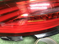 Фонарь левый внешний Geely Tugella (2019-2024)