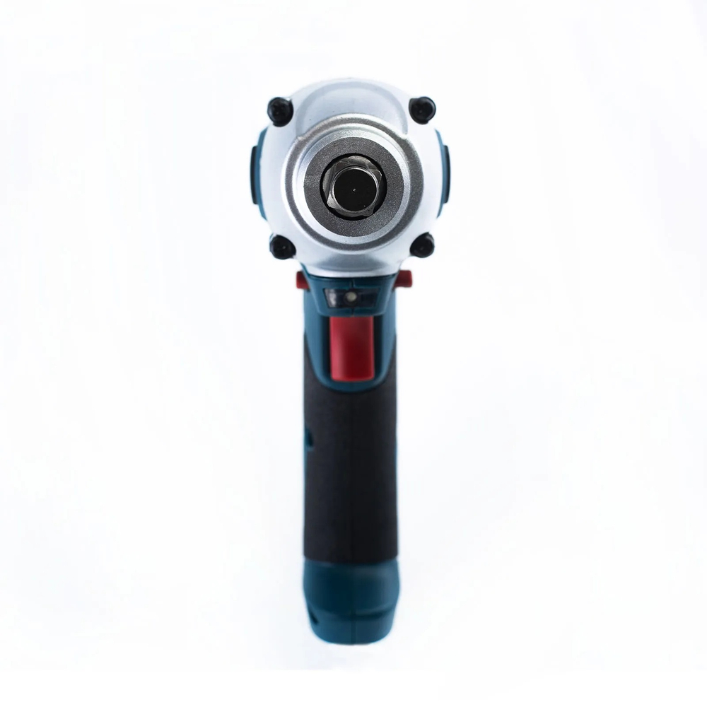 Гайковерт ударный ALTECO IW 350-200