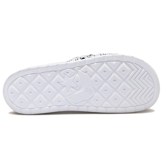 Converse Slip-On 'Leather'