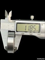Подшипник редуктора 6004-ZZ 20х42х12 (ред-р Honda Lead, Ямаха джог 90, GY6-50/150)