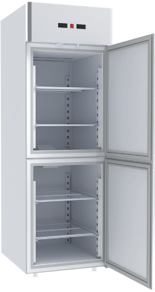 Холодильный шкаф ARKTO F0,7-Scc