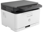 МФУ лазерное цветное HP Color Laser 178nw