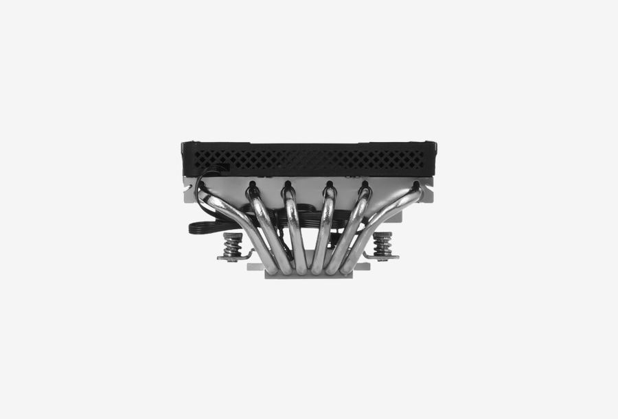 HP-600 Black_0426613103029