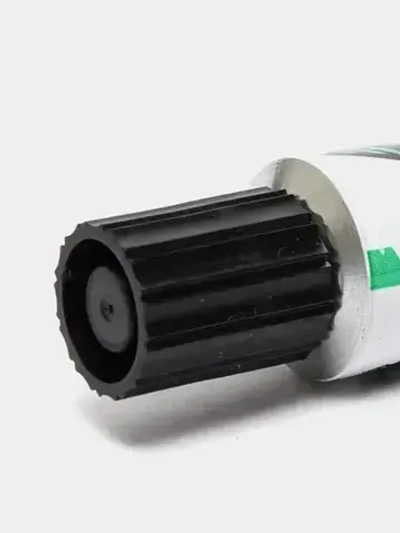 Клей жидкая ЗапЛатка для ПВХ Анлес 40мл (серая).