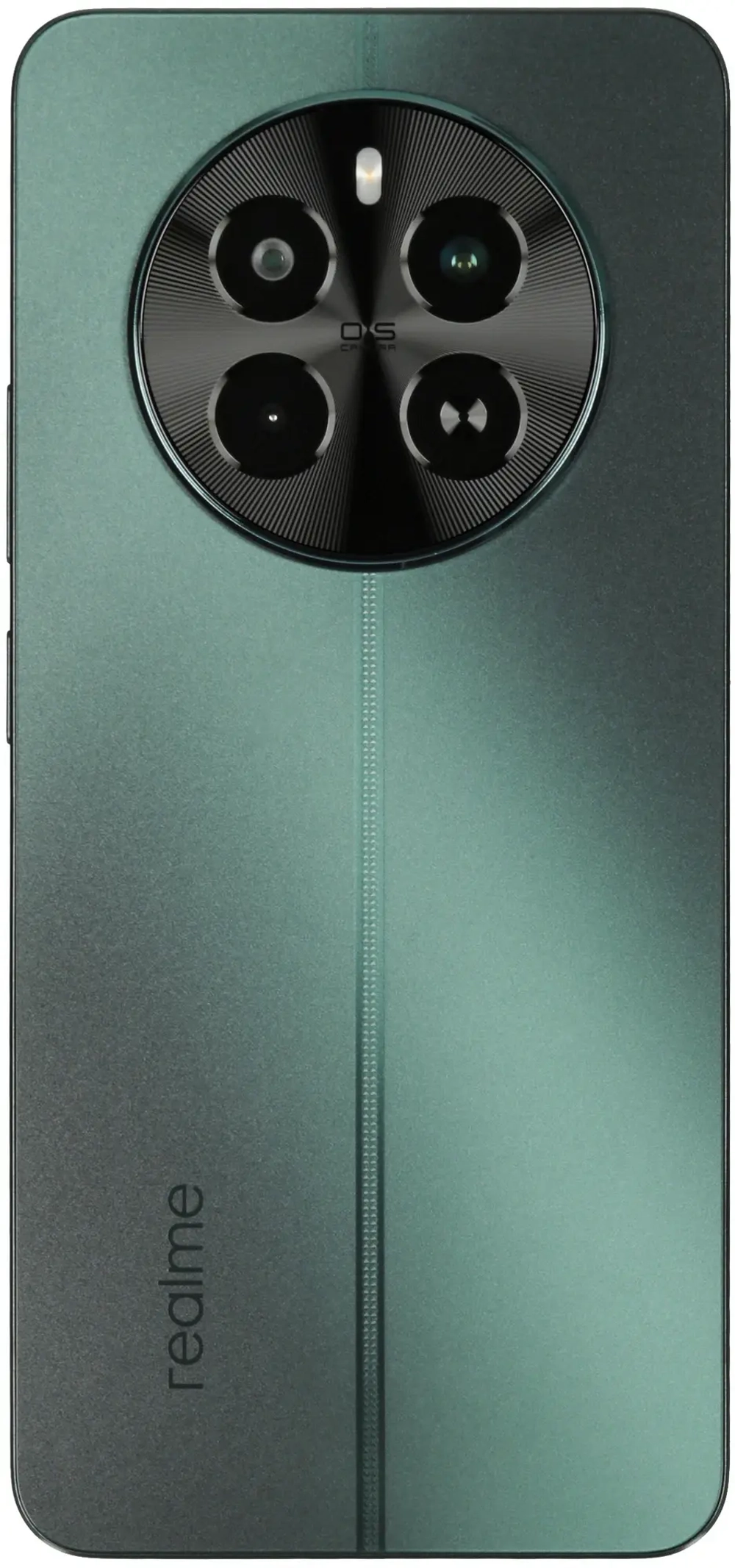 Смартфон Realme 12 8/256 (Green)