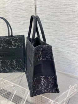 Christian Dior Book Tote 36 cm