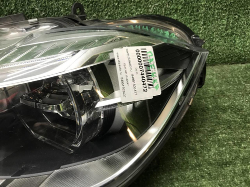 Фара левая BMW X5 F15 X6 F16 (15-18) Adaptive LED