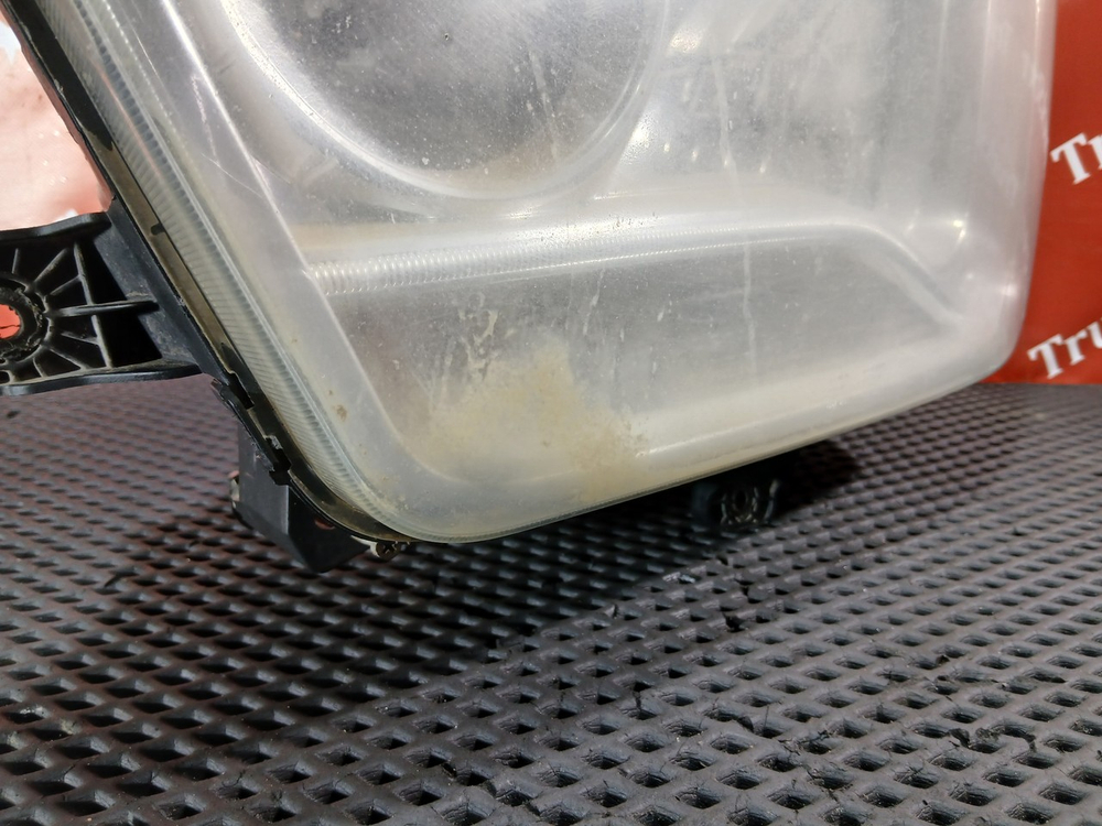 Фара левая 2022г