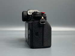 FujiFilm X-T4 12.000 кадров