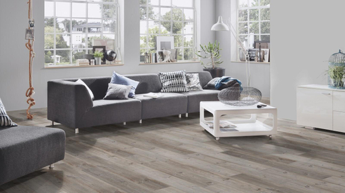 Ламинат Kronospan Variostep Classic K047 Сосна Маунтин Хат