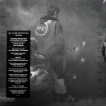 The Who / Quadrophenia (4CD+DVD Audio+7" Vinyl Single)