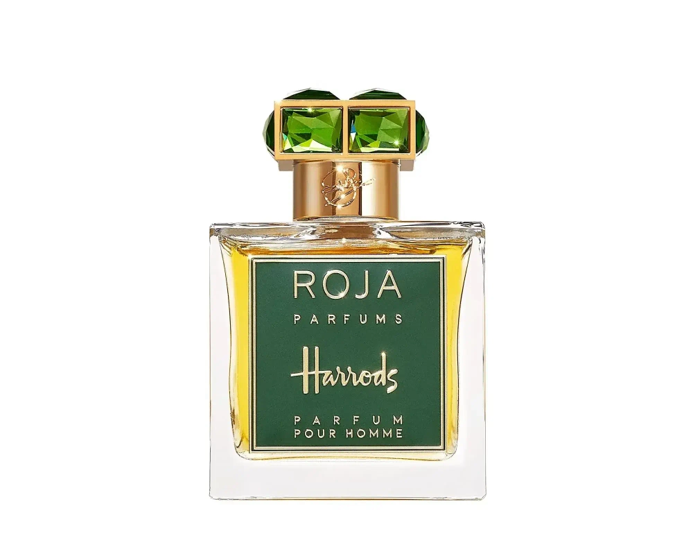 ROJA DOVE Harrods Parfum Pour Homme