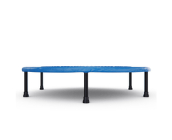 Батут для фитнеса усиленный DFC N1Fit 40'' (102 см) складной
