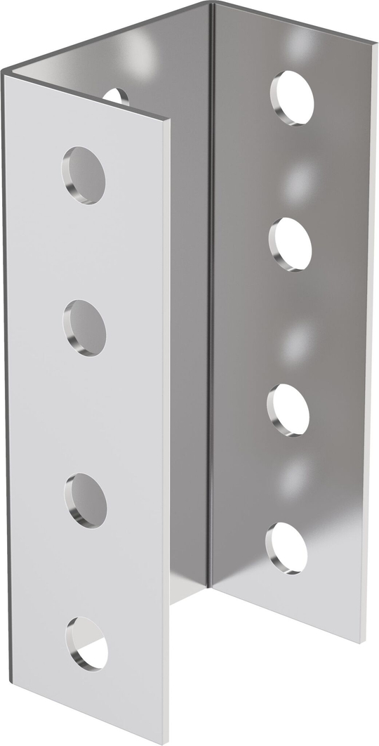 Профиль настенный IEK