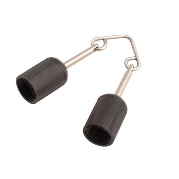 Зацеп составной Scorpena с проволочным завитком