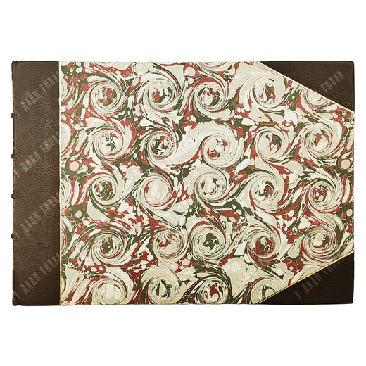 Каразин Н. Н. Пятнадцать акварельных картин к сочинениям Ф. М. Достоевского. 1892