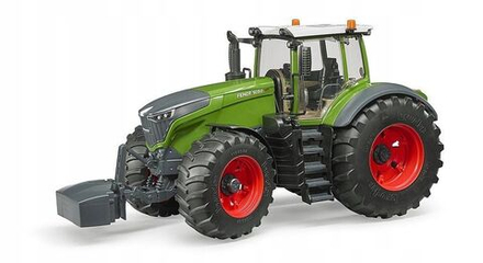 Игрушечный транспорт Bruder - Трактор Fendt 1050 Vario со съемными колесами - Брудер 04040