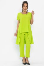 Костюм Мартиника (лайм) К13949-21М LT Collection