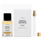 Распив MATIERE PREMIERE Santal Austral edP 1ml