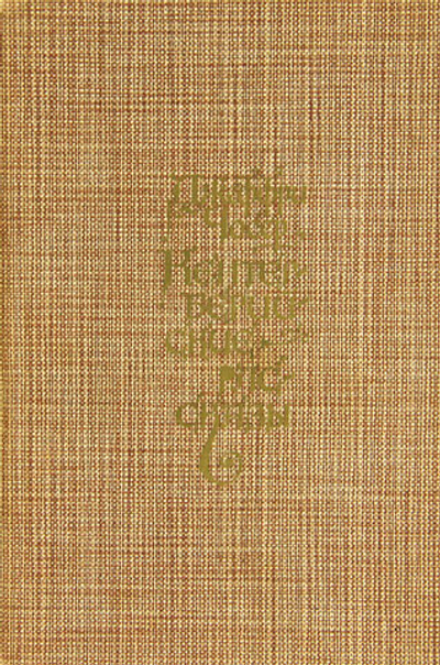 Кентерберийские рассказы