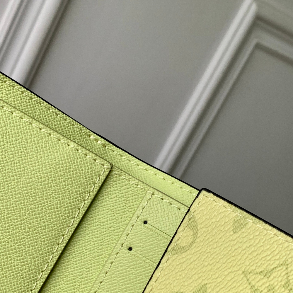 Louis Vuitton Victor Wallet