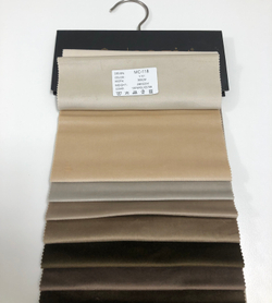 Бархат арт. MC-118 коллекции Sofia