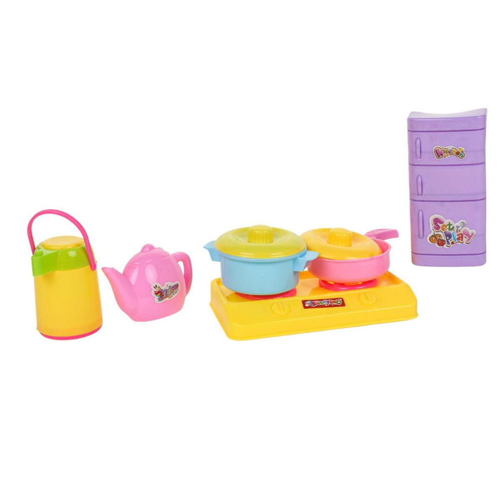 Набор посуды, 7062-25