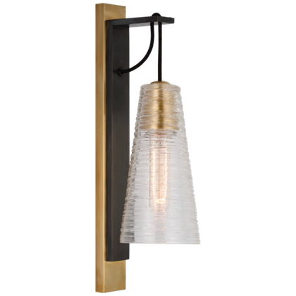 Настенный светильник Visual Comfort Reve Medium Conical Sconce (Open Box)