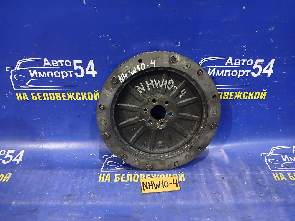 Маховик TOYOTA PRIUS 1998