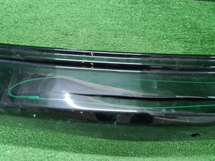 Бампер задний Kia Sorento 2 XM (2012-2021)