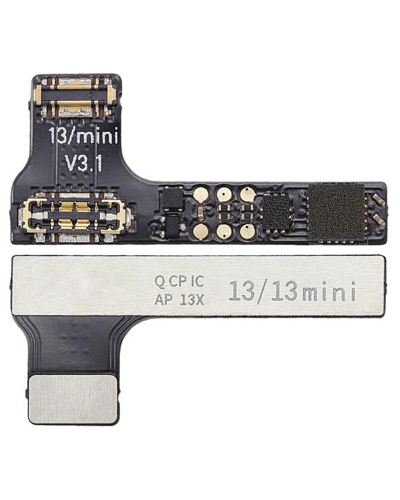 Переходник (шлейф) QianLi Copy Power для аккумулятора iPhone 13/ 13 mini