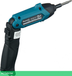 Шуруповерт Makita DF001DW