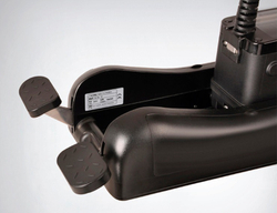 Электромотор HDX Ultima 55 GPS