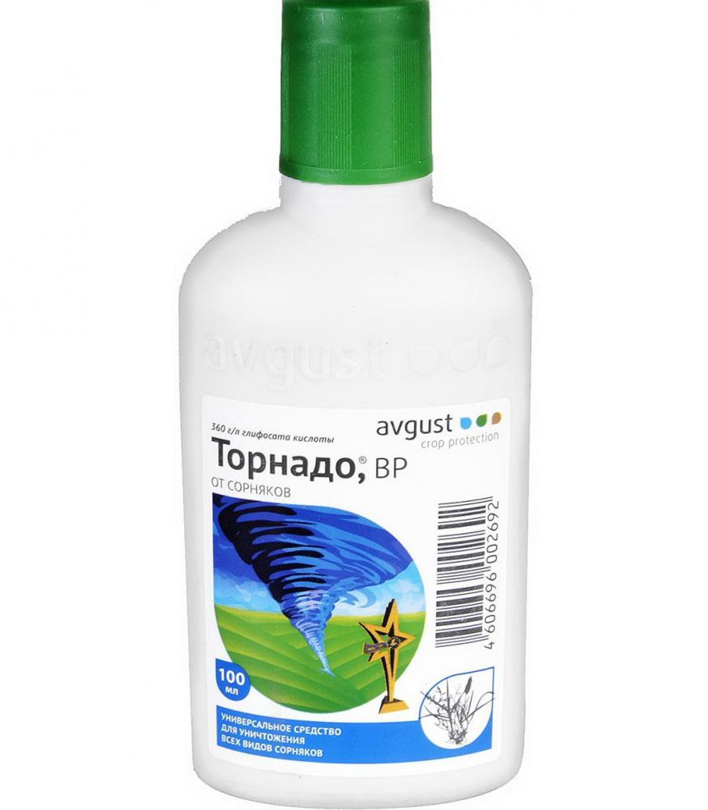 Торнадо 100 мл НМ