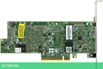 RAID-контроллер Broadcom 9361-8i SGL (05-25420-08A)