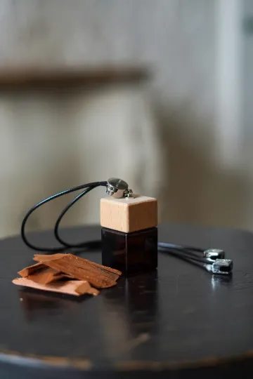 Автопарфюм