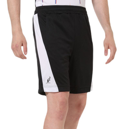 Мужские теннисные шорты Australian Power Ace Short - nero